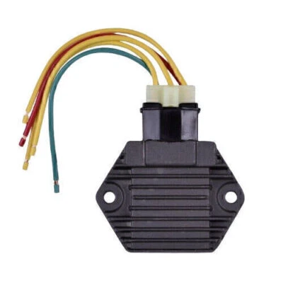 Regulador rectificador para Aprilia RXV SXV 550 450 2005-2012 AP9100424 Foto 1 de 4