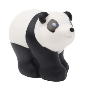 Replacement Male Panda Bear Figure for Fisher-Price Little People Noah's Ark - Picture 1 of 6