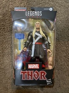 Marvel Legends Series Thor 6 in Action Figure - F4793 - Picture 1 of 2