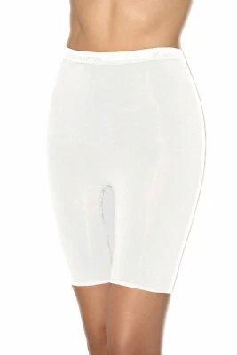 2x Speidel INSHAPE Cotton Longpant Langbein Slip bis Gr. 50 2er Pack - Bild 1 von 2