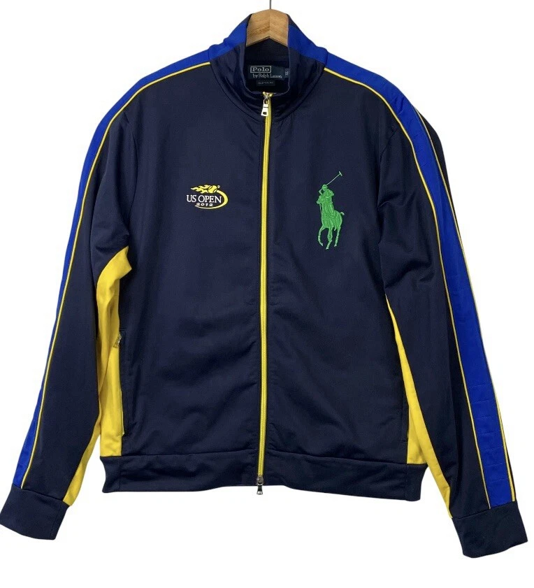 Preços baixos em Polo Ralph Lauren US Open de Casacos e