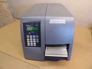 Intermec PM4I LAN USB 203DPI Thermal 104mm Label Printer 1926881 IN / LINES - Bild 1 von 9