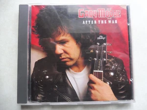 CD - Gary Moore  -  After the war - Bild 1 von 3