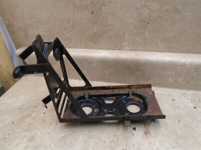 雅马哈 1100 XS XS1100 电池盒 1980 年 YB311 — 第 1/2 张图片