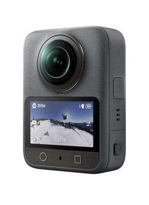 Caméra 360 DJI Osmo 360 Adventure Combo Neuf - Immagine 1 di 3