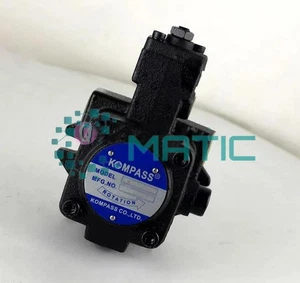 1PCS NEW KOMPASS Variable Vane Pump VB1-20F-A2 VB1-20FA2 - Picture 1 of 1