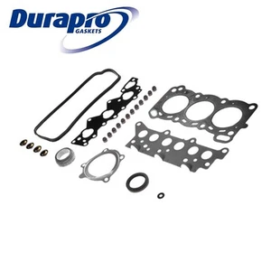 VRS Gasket Set FOR Daihatsu Centro Charade Mira 92-98 659cc 3 cylinder EF-EL - Picture 1 of 1