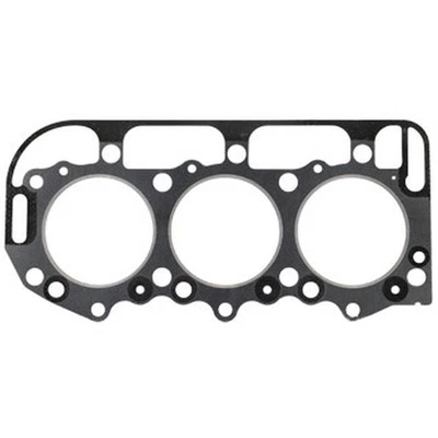NUEVA junta de culata para tractor Ford New Holland 3000 3100 3300 3600 3900 2600 Foto 1 de 4