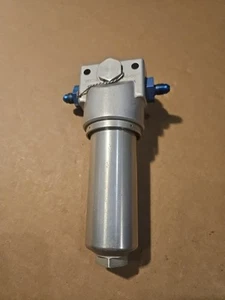 Purolator Fluid Pressure Filter Assembly 7586597 Cessna 9912281-5 - Bild 1 von 19