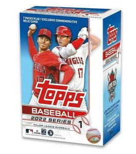 2022 Topps Series 1 Pick Your Card Complete Your Set #1-165 - Picture 1 of 2