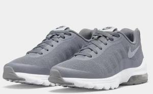 Zapato Nike Air Max Invigor estampado Reino Unido 6 UE 40 PVP £99,99 T6 - Imagen 1 de 15