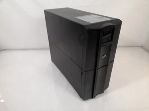 APC Smart-UPS SMT2200IQ 2200VA UPS - No Batteries - Picture 1 of 6