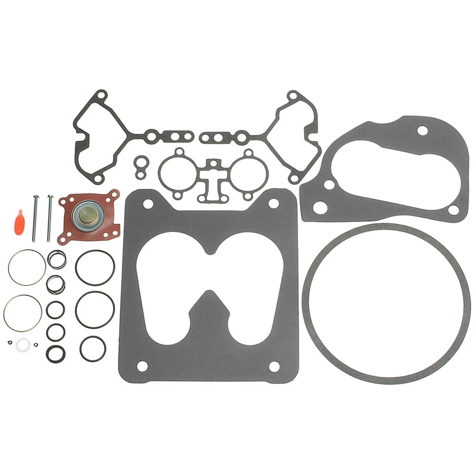 For 1988-1990 Chevrolet C3500 7.4L Fuel Injection Throttle Body Repair Kit SMP - Image 1 of 1