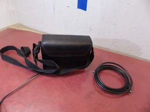 Buscador de satélite digital Kathrein MSK 15 SAT con bolsa y accesorios - Imagen 1 de 17