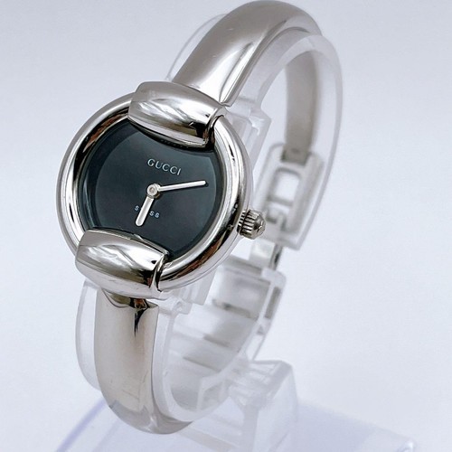 Orologio Gucci Donna Bracciale Quarzo 1400L