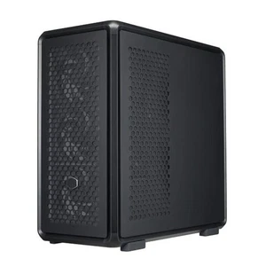 Cooler Master Case MasterFrame 600 Midi Tower Nero con Finestra Laterale - Foto 1 di 1