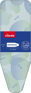 Premium 2In1 Copriasse Da Stiro Universale, Triplo Strato, Speciale Rivestimento - Foto 1 di 12