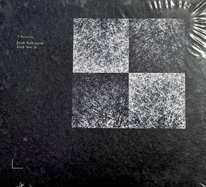 Jacob Kirkegaard 4 Rooms CD Brand New - Picture 1 of 2