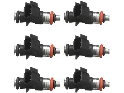 Inyector de combustible para Ram ProMaster 3500 2014-2018 SMP 58963CCJC 2015 2016 2017 Foto 1 de 2