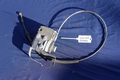 01-05 Ford Ranger Explorer Cruise Control Module OEM 1L5F-9C734-AA 2001 Unit - image 1 of 3