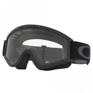 Occhiali da vista Oakley Over-Glasses - MX L-Frame OTG - vero carbonio opaco - Foto 1 di 1