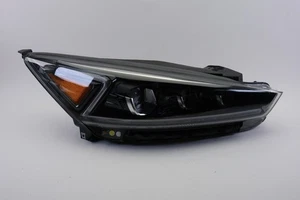 OEM 2017-2019 Kia Cadenza LED Headlight Right Passenger RH - Picture 1 of 16