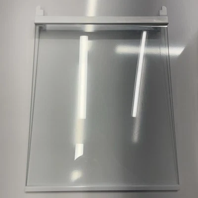 LG Refrigerador AHT73493936 Congelador Estante de Vidrio Brevemente Usado Foto 1 de 2