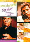 No Way To Treat A Lady (DVD) George Segal, Lee Remick, Rod Steiger - New 1967