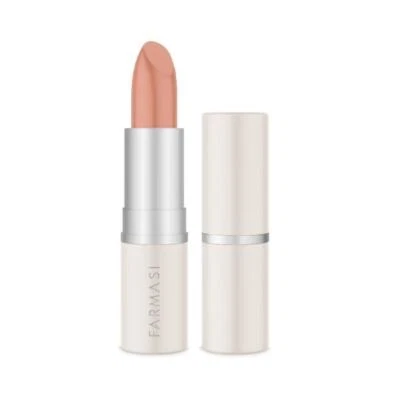 Farmasi Make Up Glazed BB Glaze Lipstick Lip Gloss 0.14 fl.oz. - Pick Favourite - Image 1 of 4