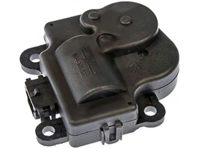 Actuador de puerta de recirculación HVAC para Chevrolet Corvette 2005-2013 54584DYWF 2006 Foto 1 de 2