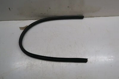 2017-2021 BMW 230i F23 OEM Right Front Lower Door On Body Weather Strip Seal - Image 1 of 4