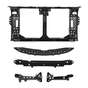 Juego superior de soporte de radiador para INFINITI Q50 2017-2023 Q60 2014-2023 - Imagen 1 de 15