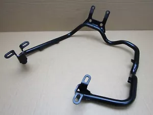 BMW F700GS 2015 12,943 miles engine crash bar (6692) - Picture 1 of 12