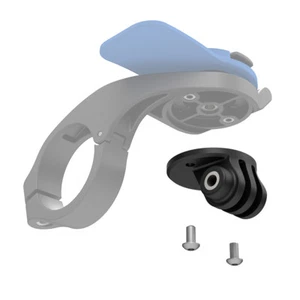 Quad Lock Action Camera Adapter for Out Front Mount - Picture 1 of 5