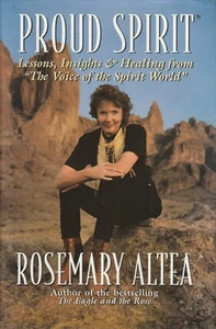 BIOGRAPHY , HC/DJ, PROUD SPIRIT by ROSEMARY ALTEA,VOICE OF SPIRIT WORLD - Foto 1 di 1