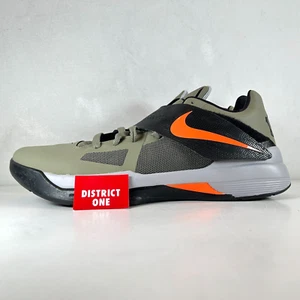 Nike Zoom KD 4 Rogue Green Undefeated 2012 - Size 11 - 473679 302 - Picture 1 of 8
