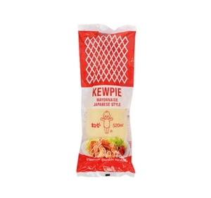 KEWPIE JAPANESE STYLE 520ML - Picture 1 of 1