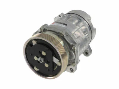 Para 2007-2009 Volkswagen Jetta City A/C Compressor Denso 56938MX 2008 - Imagem 1 de 2