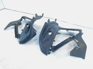 03-07 Aprilia Mojito 125 150 Custom Rear Fairing Body Inspection Cover Panels - Picture 1 of 7