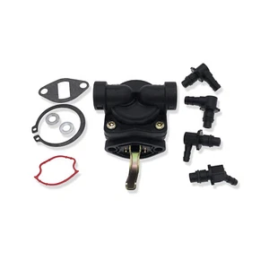Fuel Pump for John Deere AM134269 Gravely 38789 Kohler K241 K341 M10 M12 Engine - Picture 1 of 7