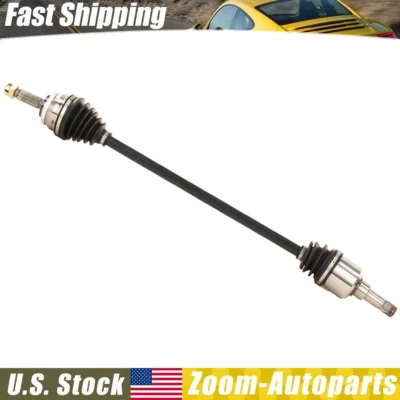 Para Chrysler Sebring 1995-1999 2,0 L Nuevo OE Eje CV Delantero Derecho Garantía de por Vida Foto 1 de 4