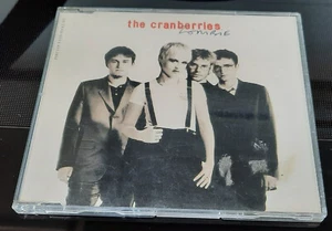 The Cranberries  - Zombie - Maxi Cd - Bild 1 von 2