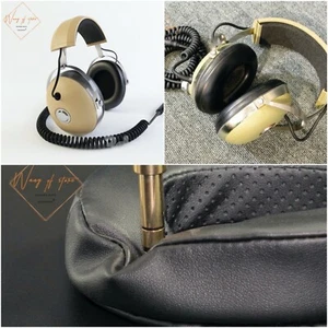 Thick Foam Ear Pads Cushion For Koss Pro4AA Headphone - Picture 1 of 14