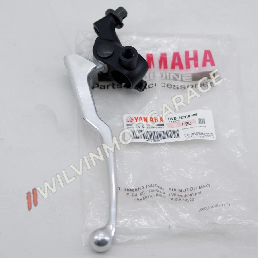 LEVA PORTALEVA FRIZIONE ORIGINALE YAMAHA YZF R3 2022/2023 1WDH291000