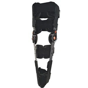 Breg T Scope Premier Post-Op Einheitsgröße passt den meisten Kniebandagen Einheitsgröße je 1 - Bild 1 von 7