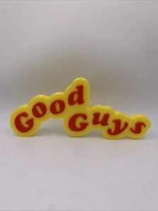 Good Guys Sign Chucky - Picture 1 of 3