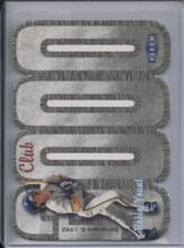 2000 Fleer Tradition Club 3000 Robin Yount