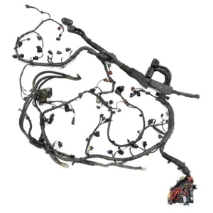 Motor Einbau Audi A8 (D4, 4H), OEM 4H0971341M - Bild 1 von 1
