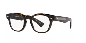Oliver Peoples ALLENBY OV 5508U Walnut Tortoise (1747) Eyeglasses - Picture 1 of 4