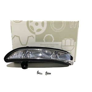 Original Mercedes-Benz Blinker Spiegelblinker links LED  A2198200521 - NEU - Bild 1 von 1